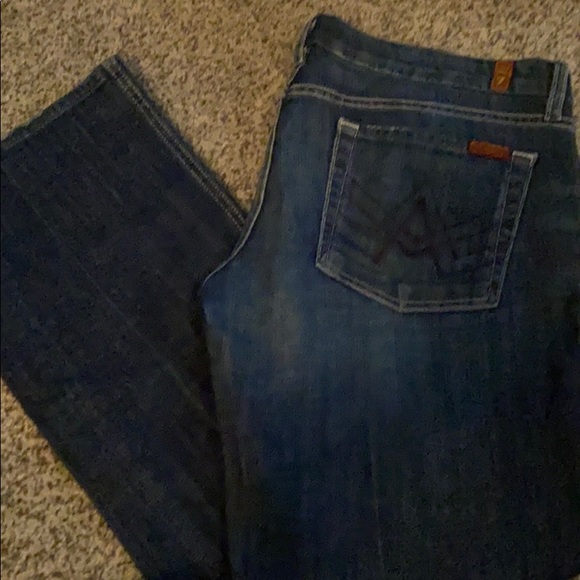 Seven7 jeeans - Picture 2 of 5